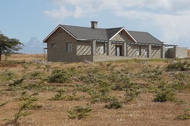 Detached house for sale in Laikipia Residences, Near Nanyuki, Kenya