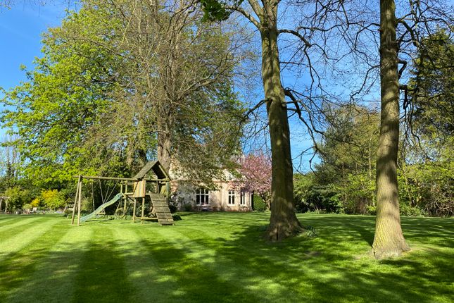 Detached house for sale in Church Street, Bubwith, North Yorkshire