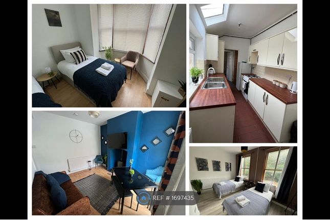 Thumbnail Semi-detached house to rent in Dover Street, Coventry