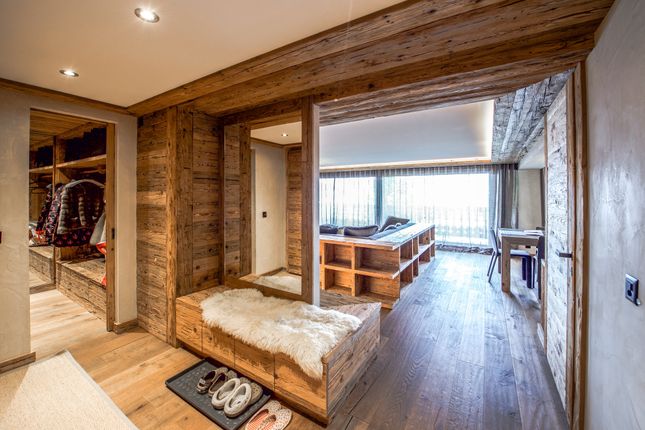 Apartment for sale in Verbier, Verbier, Swiss Alps