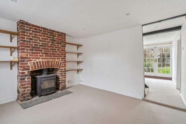 Ohio Cottage 44, Pinner Hill Road, Pinner photo 2