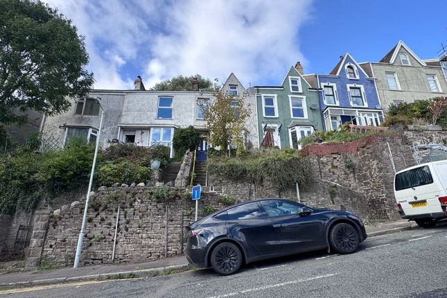 Hewson Street, Swansea photo 2