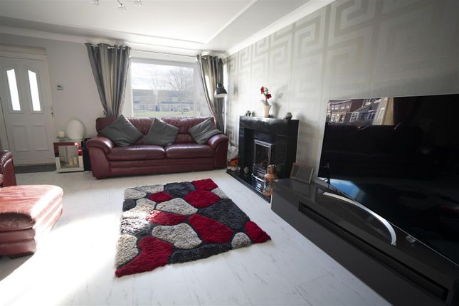 Semi-detached house for sale in Caraway Walk, South Shields