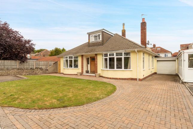 Front, Driveway &amp; Garage