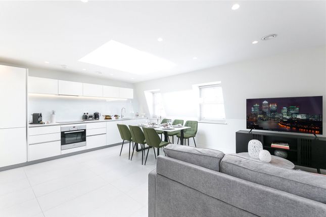 Flat 7, 2, York Street, Marylebone photo 2
