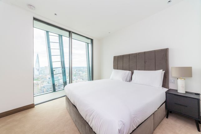 Flat for sale in One Blackfriars Road, London