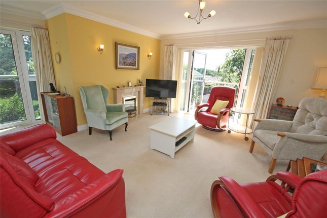 9, Swallows Ridge, 18, Osborne Road, Hampshire photo 3