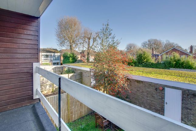 End terrace house for sale in Milton Lawns, Chesham Bois, Amersham, Buckinghamshire