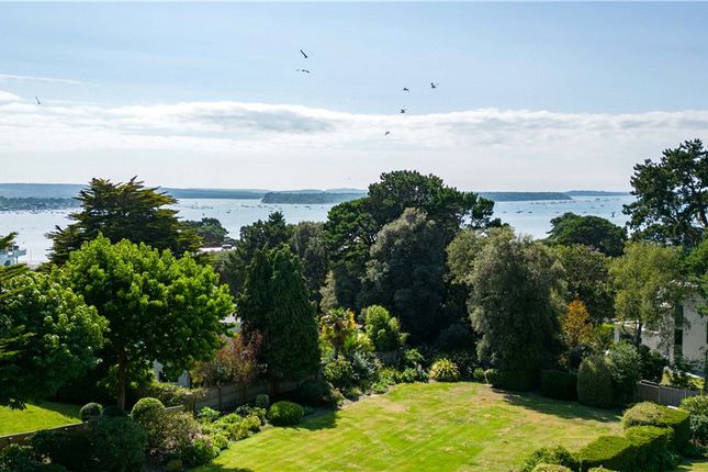 Flat for sale in Nairn Road, Canford Cliffs, Poole