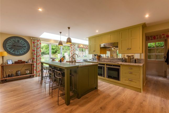 The New House,, Deacons Lane, Thatcham photo 4
