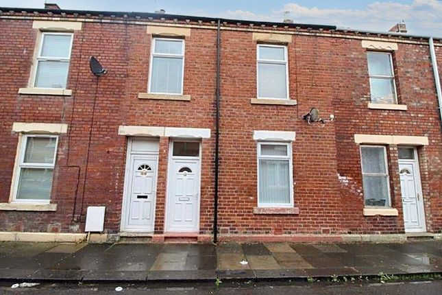 Thumbnail Flat for sale in William Street, Blyth