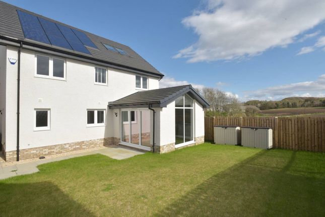 Detached house for sale in Church Place, Winchburgh, West Lothian