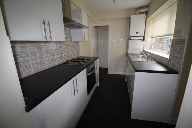 Flat to rent in Stanton Street, Newcastle Upon Tyne
