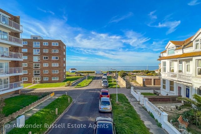 Terraced house for sale in Alfred Road, Minnis Bay, Birchington