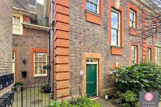 Flat 20, John Nicholas House West Cliff Road, Ramsgate photo 3