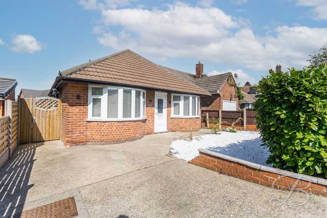 2-bed house on 64, Robin Down Lane, Mansfield, £280,000