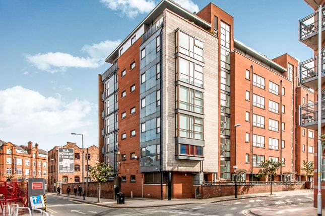 Property to rent in Jutland House, Jutland Street, Manchester
