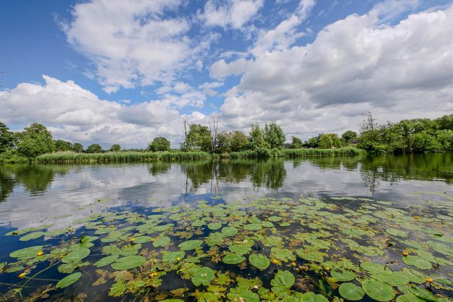 11, Chalmore Gardens, Wallingford photo 4