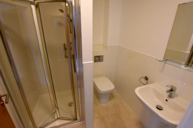Flat B19, Clyde Court Erskine Street, Leicester photo 5