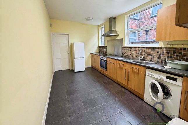 42A, Station Road, Leicestershire photo 4