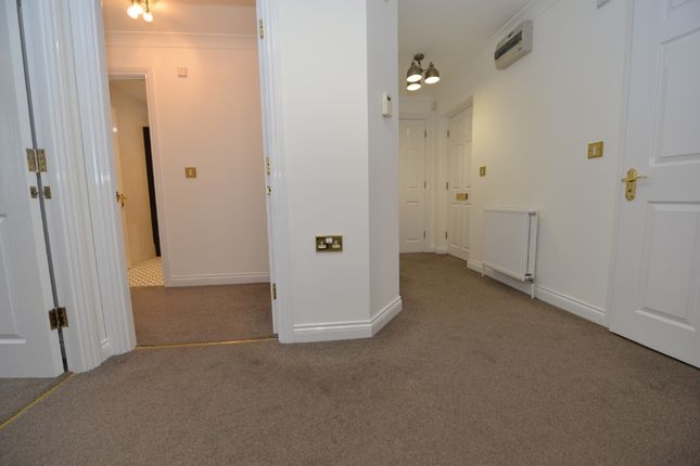 Flat to rent in 42-44 Westwood Road, Southampton