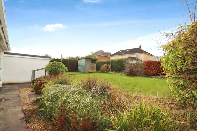 Bungalow for sale in Kingswood Meadow, Holsworthy