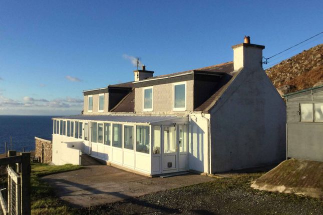 Houses For Sale In Gairloch Highland