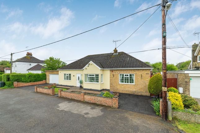Detached bungalow for sale in Green Street Green Road, Dartford