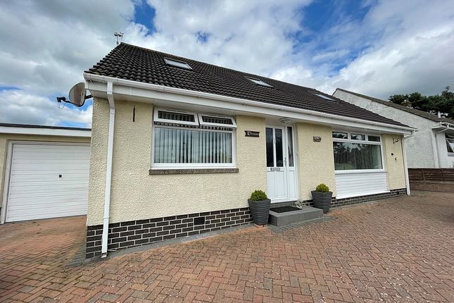 Thumbnail Detached house for sale in Threave, Rosedale, Collin, Dumfries
