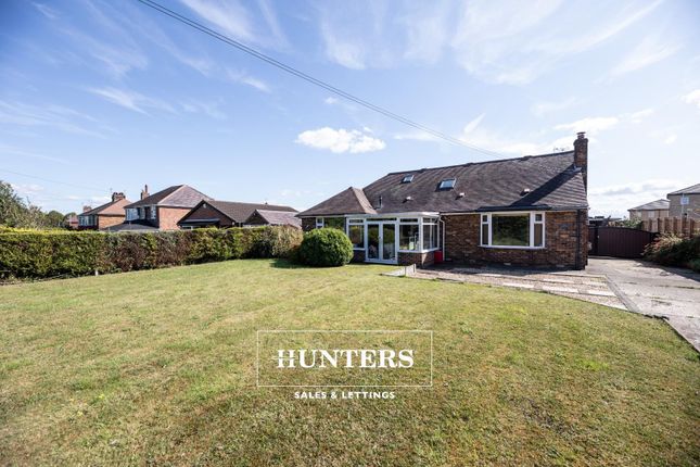 Thumbnail Detached bungalow for sale in Pontefract Road, Pontefract