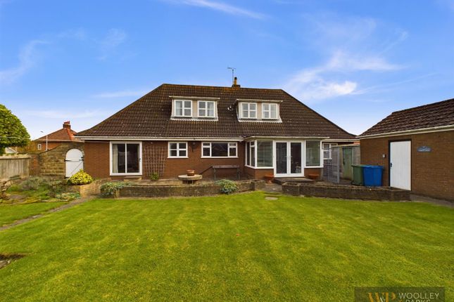 Detached house for sale in South Close, Kilham, Driffield
