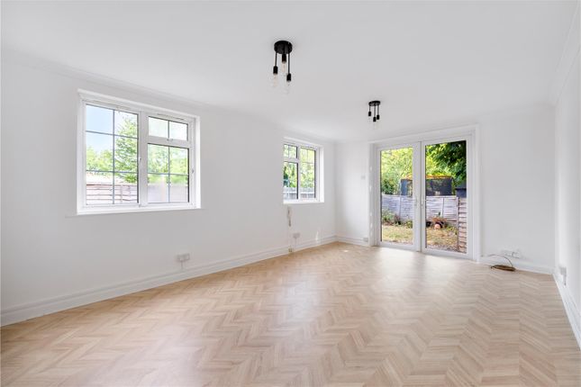Ground Floor Flat, 58, Sherwood Park Road, Sutton photo 4