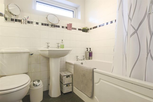 Detached house for sale in Pinewood Drive, Accrington