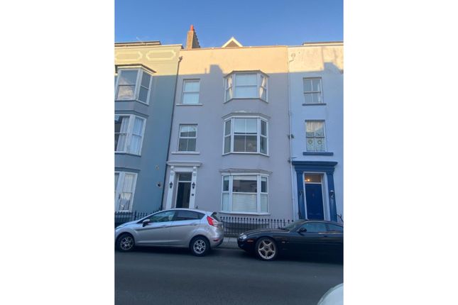 Flat for sale in Victoria Street, Tenby