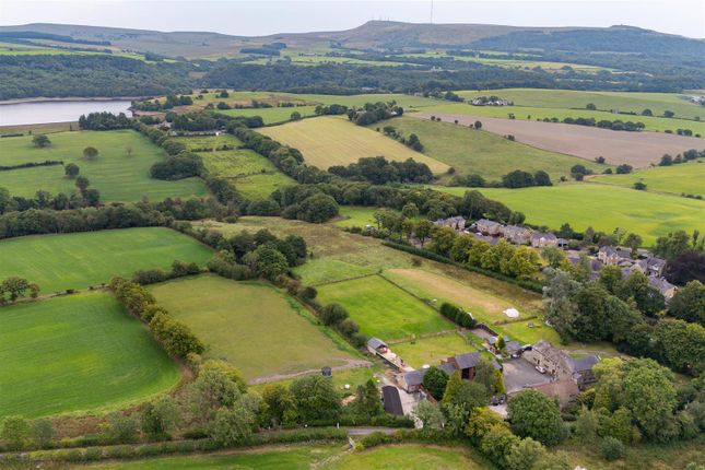 Hallsworth Fold Cottage, Long Lane, Chorley photo 4