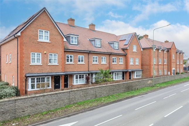 Terraced house for sale in Barming Walk, Barming, Kent