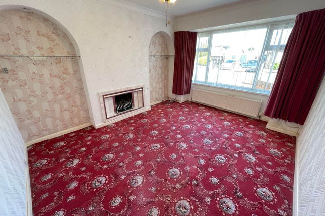Bungalow for sale in Beck Grove, Cleveleys