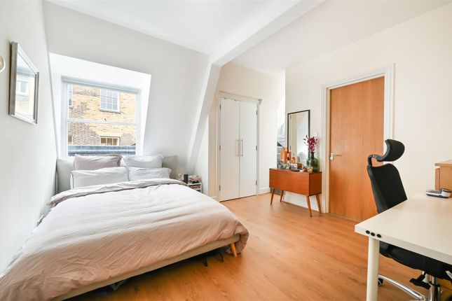 Flat for sale in Grafton Mews, Fitzrovia