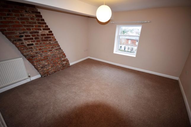 Town house to rent in Market Hill, Wigton