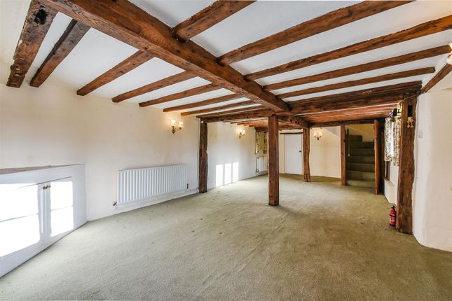 Cottage for sale in Winchester Corner, Wherwell, Andover