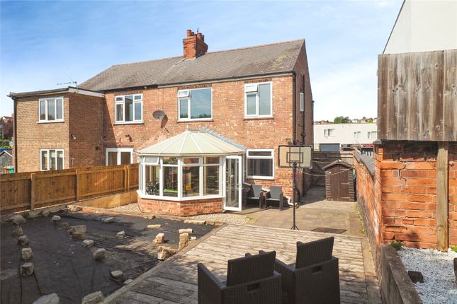 Oakdale Road, Nottinghamshire photo 4
