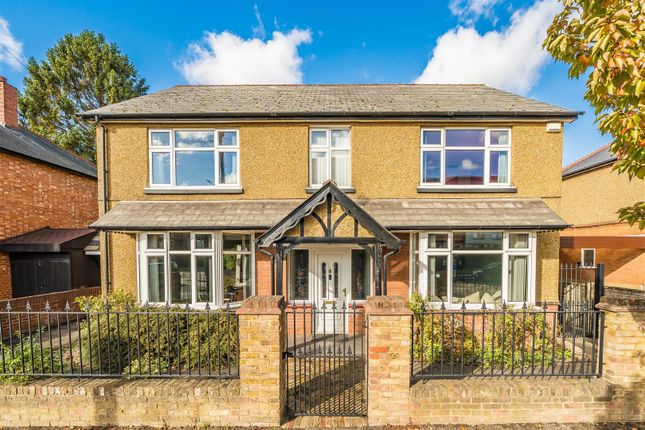 6-bed detached on High Road, Ickenham, £1,150,000