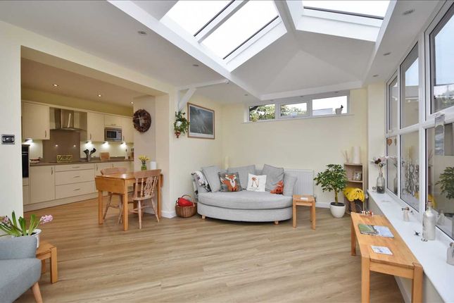 Detached bungalow for sale in Merefield, Astley Village, Chorley