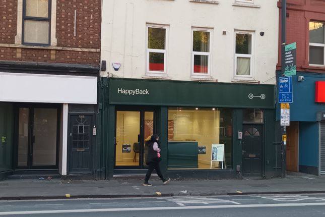 Thumbnail Retail premises for sale in Hotwell Road, Bristol