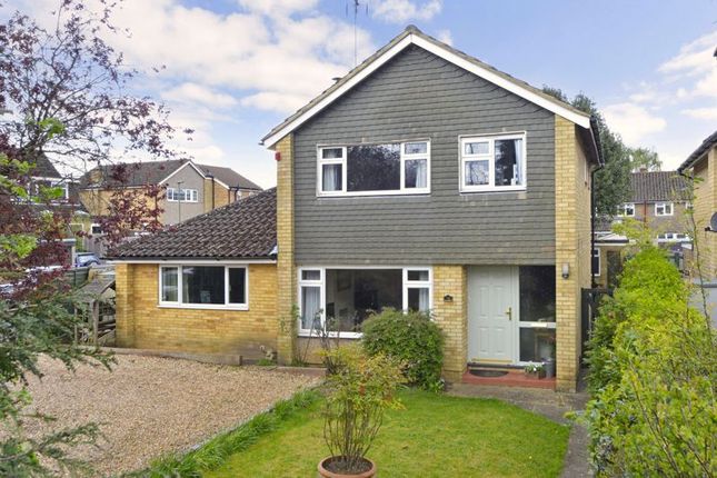 Detached house for sale in New Park Road, Cranleigh