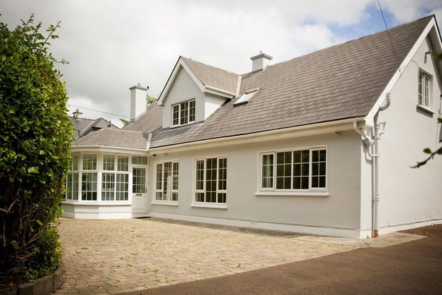 Detached house for sale in Palm Grove, Cullina, Ballina, North Tipperary, Munster, Ireland