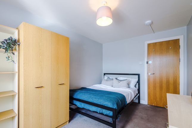 Flat 9, Rylands House, Flat 9, Rylands House, Manchester photo 3