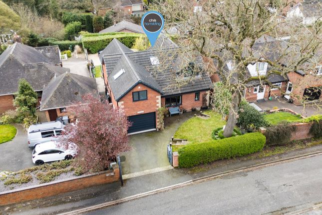 11 The Mount, Stoke-On-Trent photo 3