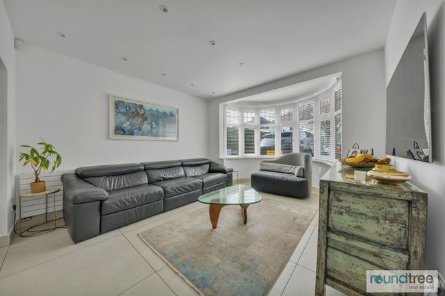 Detached house for sale in Holders Hill Crescent, London