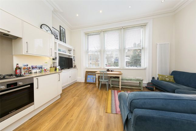 13A, Petersham Road, UK photo 3